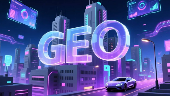 西区GEO 优化行业动态：主流搜索平台地域收录规则更新综述