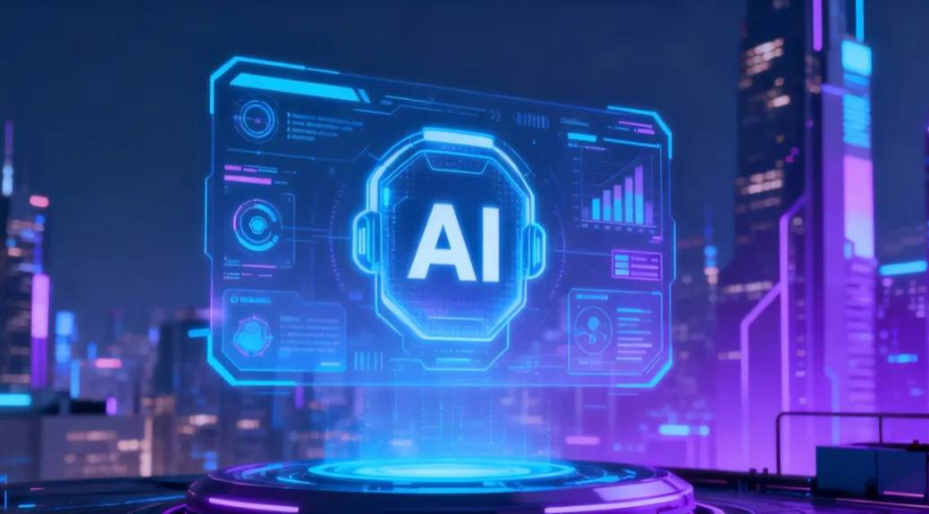 西区AI选型参考：合理运用人工智能工具提升效率