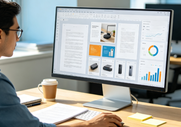 西区AI 文案工具普及落地，轻松搞定企业全场景写作需求