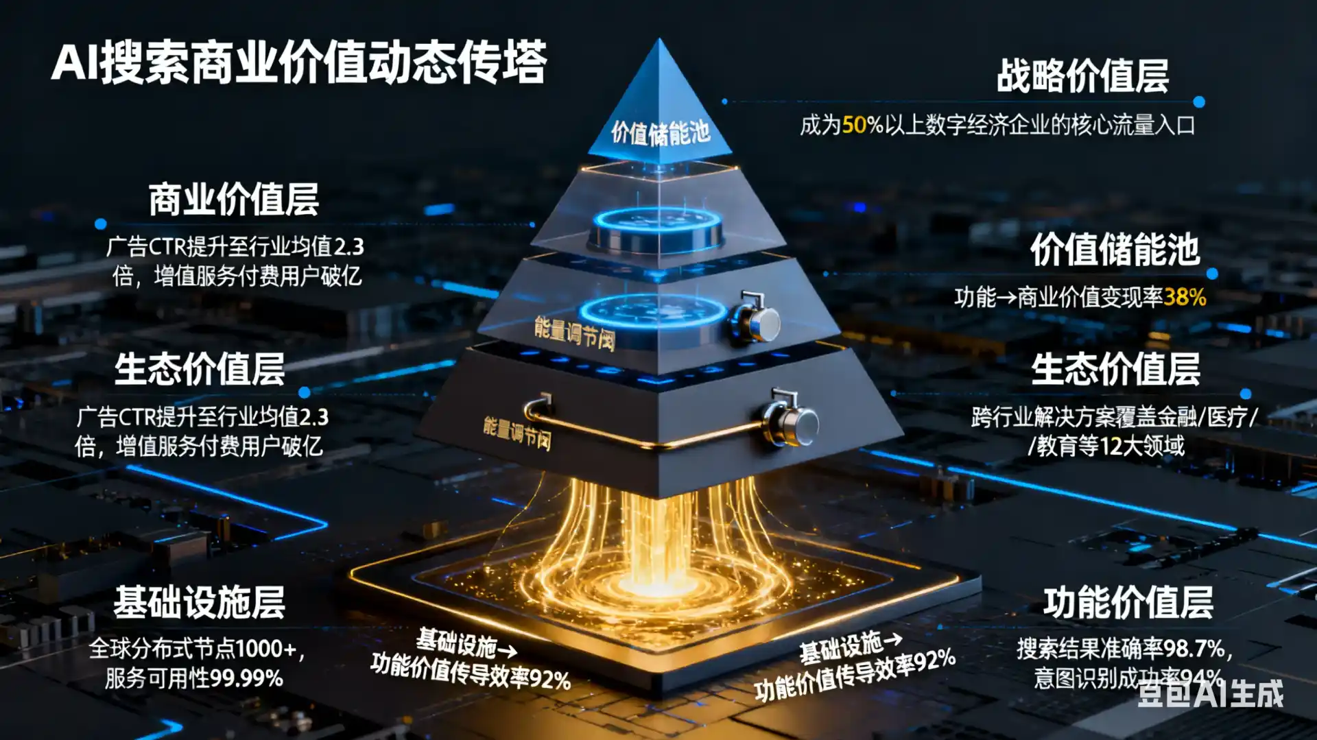 告别传统流量困局，西区GEO优化助力企业抢占AI问答新流量
