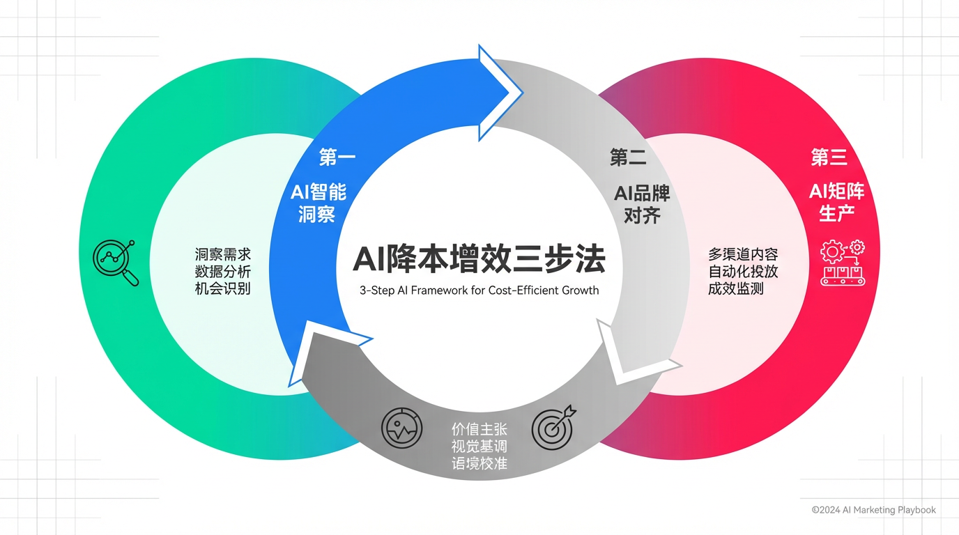 西区企业必看：不用扩招招人，AI就能帮门店降本增收