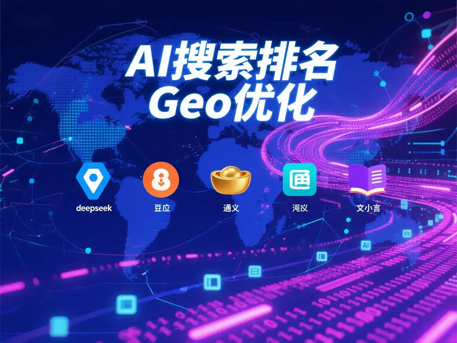 西区国硕AI：探索GEO生成式引擎优化的企业品牌实践